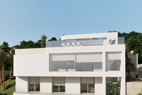 Villa i Denia, Alicante, Denia - € 1.980.722 | Ref: SN-3 - foto 8